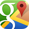 Icono Google Maps Notalbir